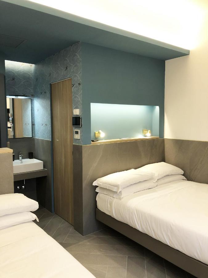 Ottaviano Smart Rooms Rom Exterior foto